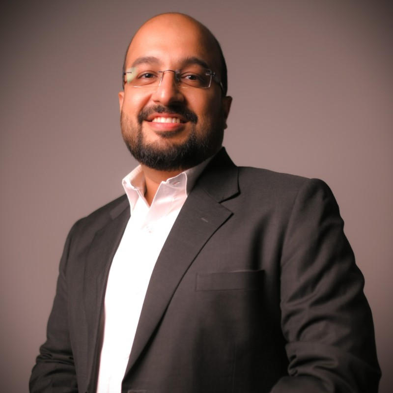 Abhishek Tulshyan
