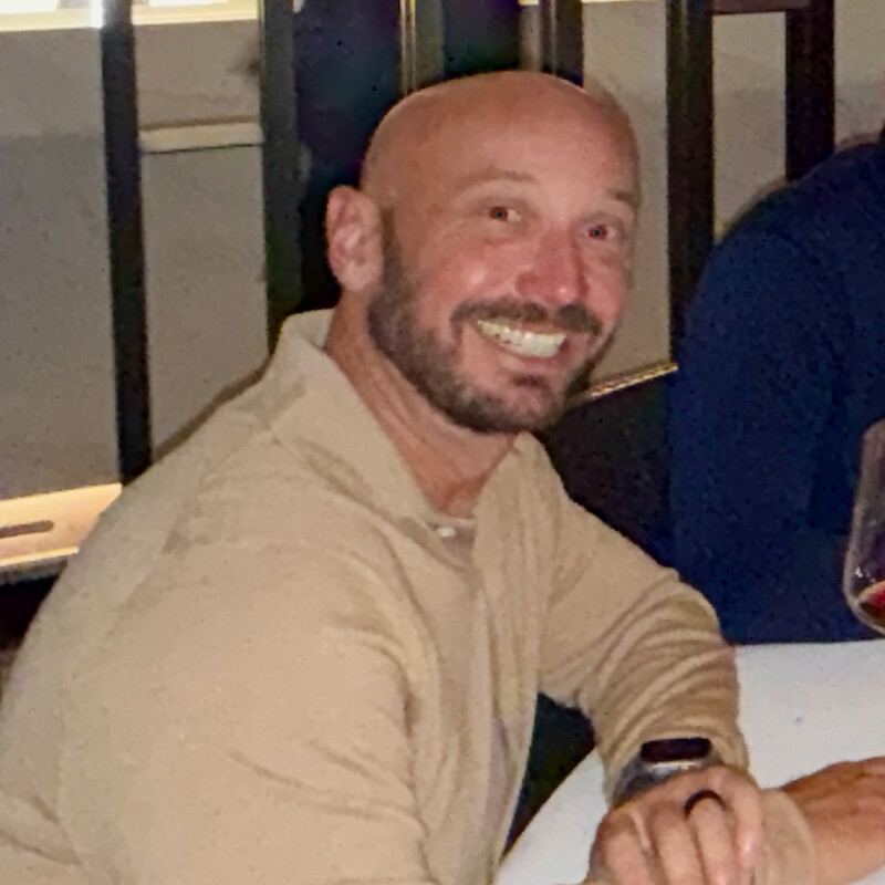 Jason Nichols