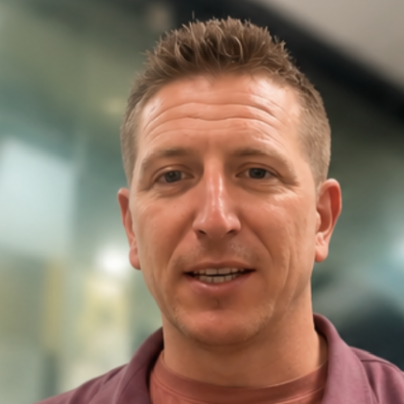 Jason Lundberg