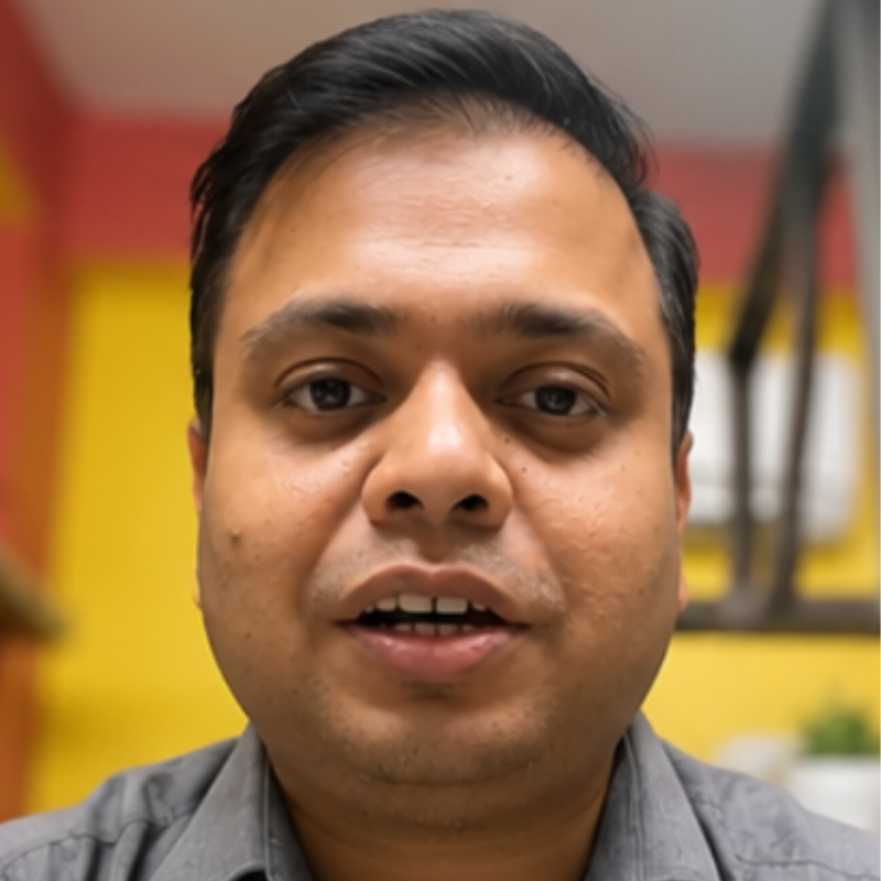 Surajit Saduka